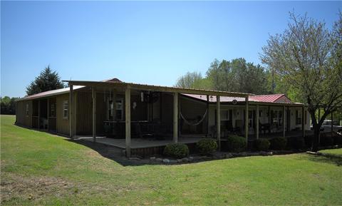 15722 Jacks Dr, Terrell, TX 75161 photo 2