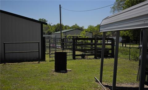 15722 Jacks Dr, Terrell, TX 75161 photo 27