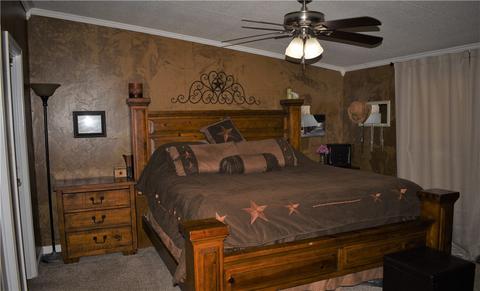 15722 Jacks Dr, Terrell, TX 75161 photo 6