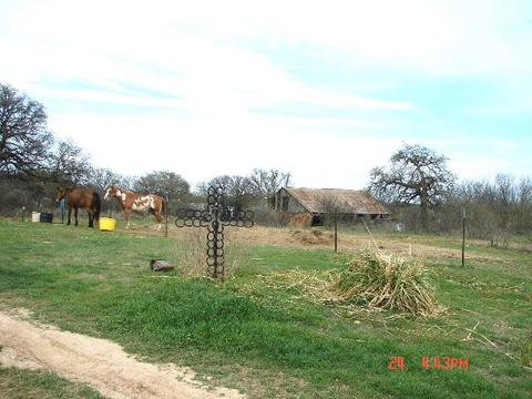 151 Cr 152 Rd, Comanche, TX 76442 photo 3