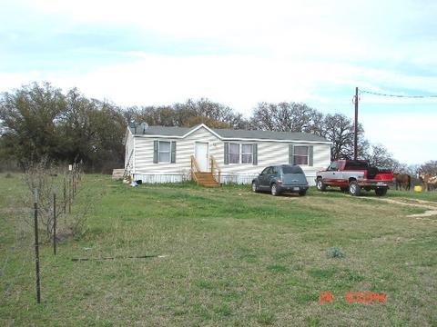 151 Cr 152 Rd, Comanche, TX 76442 photo 1