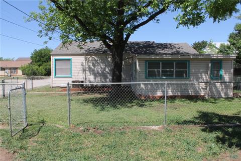 2049 Meander St, Abilene, TX 79602 photo 30