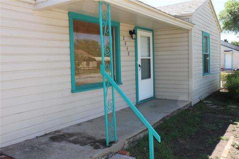 2049 Meander St, Abilene, TX 79602 photo 4