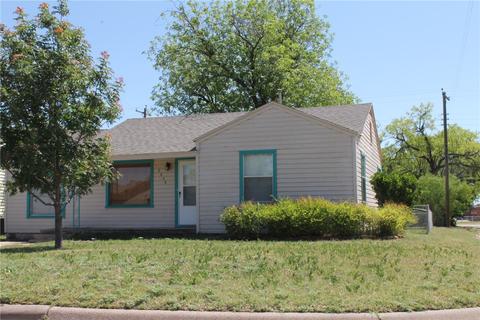 2049 Meander St, Abilene, TX 79602 photo 1
