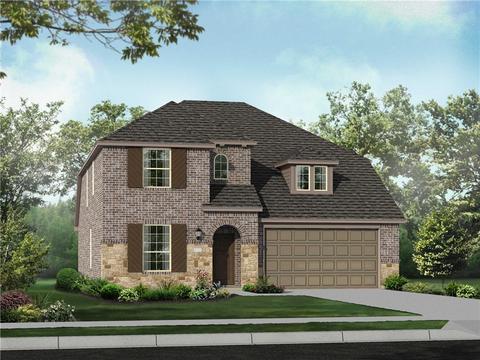 412 Llaughlin Ln, Celina, TX 75009 photo 7