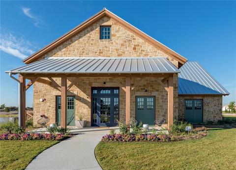 412 Llaughlin Ln, Celina, TX 75009 photo 6