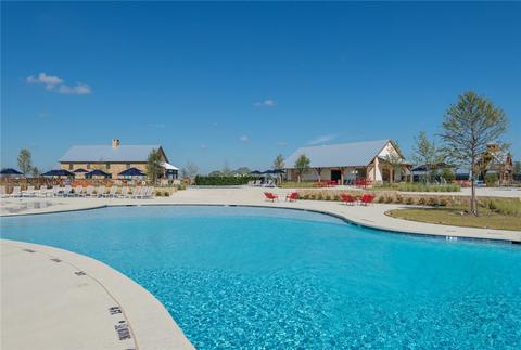 412 Llaughlin Ln, Celina, TX 75009 photo 2