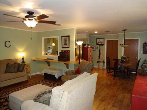 2317 Windsor Rd, Abilene, TX 79605 photo 4