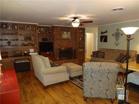 2317 Windsor Rd, Abilene, TX 79605 photo 5