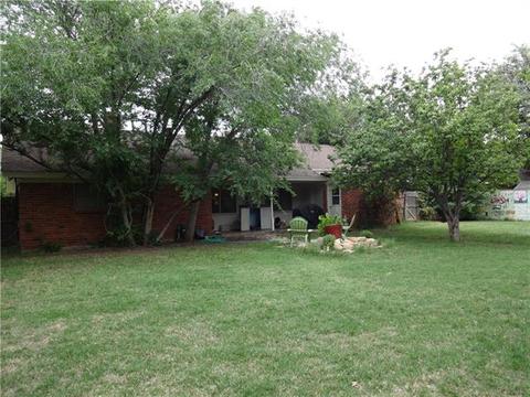 2317 Windsor Rd, Abilene, TX 79605 photo 13