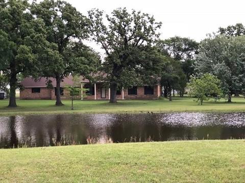 340 Loop 255, Teague, TX 75860 photo 1