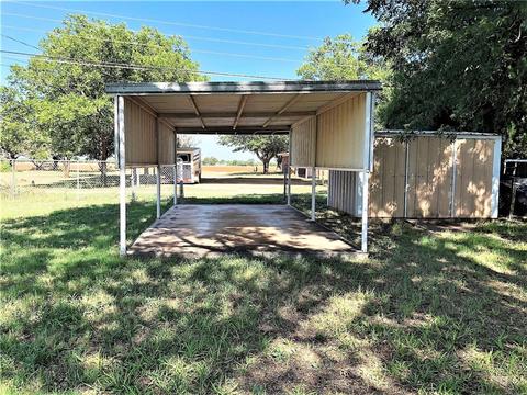 1409 N Avenue L, Haskell, TX 79521 photo 4