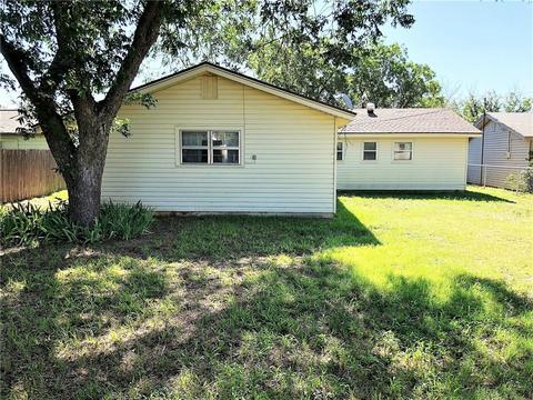 1409 N Avenue L, Haskell, TX 79521 photo 2