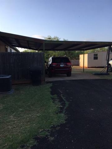 3801 Old Anson Rd, Abilene, TX 79601 photo 24