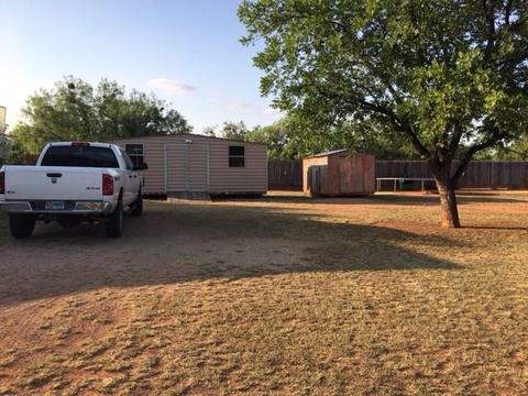 3801 Old Anson Rd, Abilene, TX 79601 photo 23