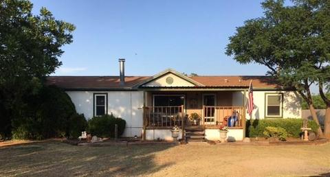 3801 Old Anson Rd, Abilene, TX 79601 photo 3