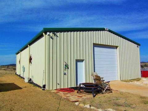 5680 W Hells Gate Dr, Possum Kingdom Lake, TX 76475 photo 4