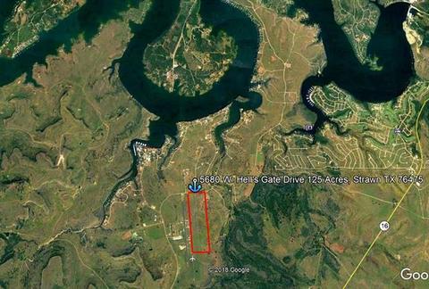 5680 W Hells Gate Dr, Possum Kingdom Lake, TX 76475 photo 3