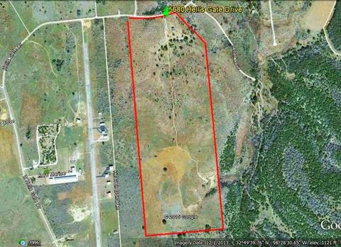 5680 W Hells Gate Dr, Possum Kingdom Lake, TX 76475 photo 5