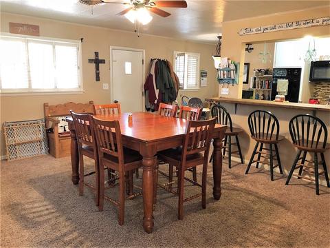 10 Avenue K E, Haskell, TX 79521 photo 6
