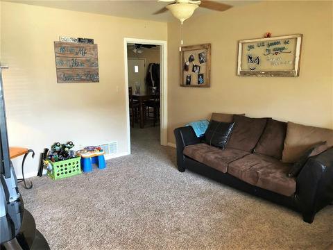 10 Avenue K E, Haskell, TX 79521 photo 4