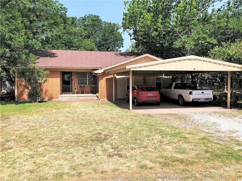10 Avenue K E, Haskell, TX 79521 photo 1