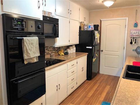 10 Avenue K E, Haskell, TX 79521 photo 9