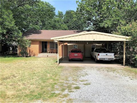 10 Avenue K E, Haskell, TX 79521 photo 2