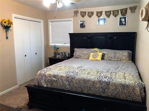10 Avenue K E, Haskell, TX 79521 photo 12