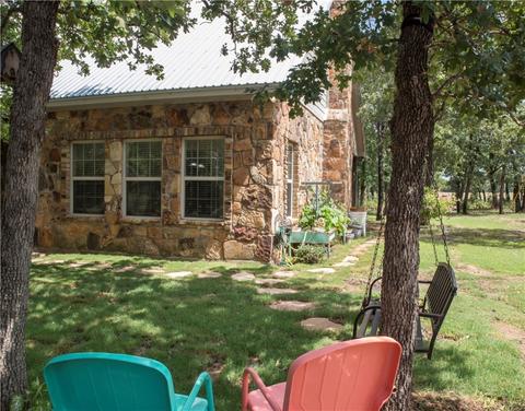 2359 E Fm 2210, Perrin, TX 76486 photo 2