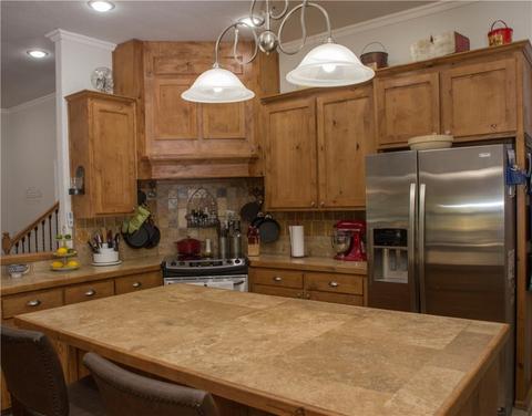 2359 E Fm 2210, Perrin, TX 76486 photo 6