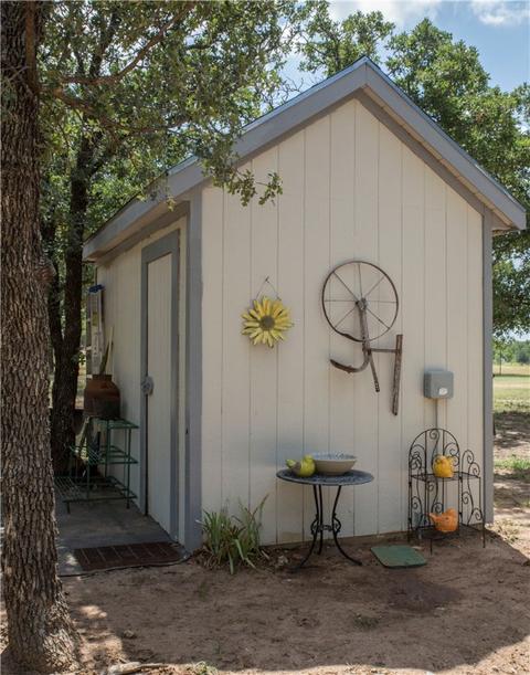 2359 E Fm 2210, Perrin, TX 76486 photo 5