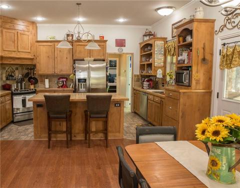 2359 E Fm 2210, Perrin, TX 76486 photo 8