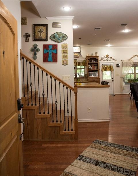 2359 E Fm 2210, Perrin, TX 76486 photo 10