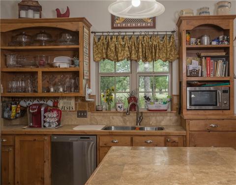 2359 E Fm 2210, Perrin, TX 76486 photo 7
