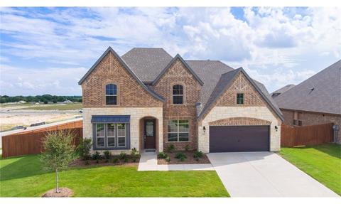 642 Rustic Trl, Midlothian, TX 76065 photo 1