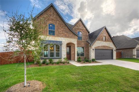 642 Rustic Trl, Midlothian, TX 76065 photo 4