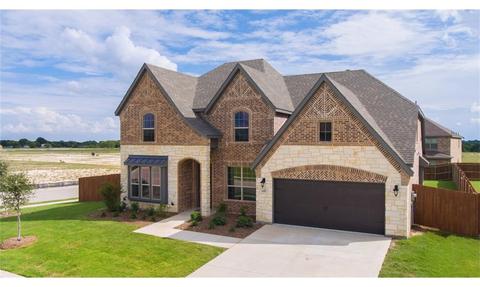 642 Rustic Trl, Midlothian, TX 76065 photo 2