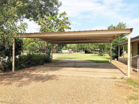 504 N 11th St, Haskell, TX 79521 photo 3