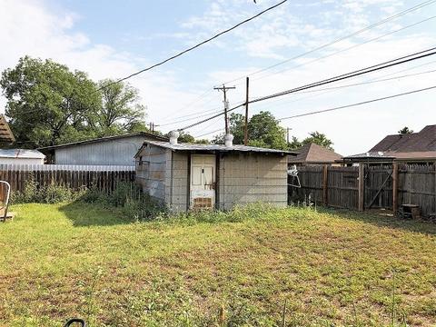 504 N 11th St, Haskell, TX 79521 photo 8
