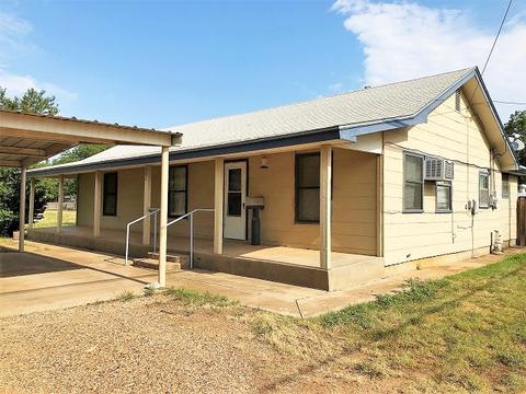 504 N 11th St, Haskell, TX 79521 photo 5