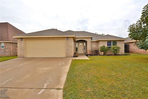3025 Sutherland St, Abilene, TX 79606 photo 29