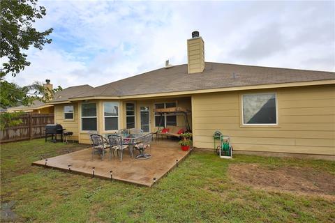 3025 Sutherland St, Abilene, TX 79606 photo 28