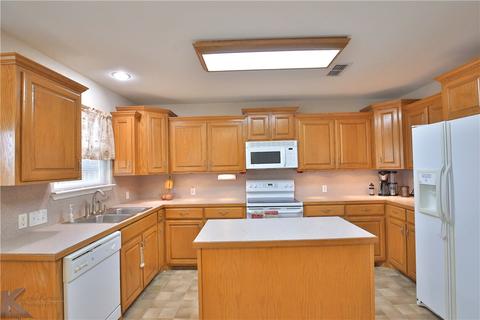 3025 Sutherland St, Abilene, TX 79606 photo 10