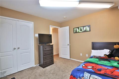 3025 Sutherland St, Abilene, TX 79606 photo 14