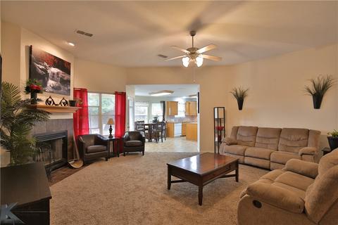 3025 Sutherland St, Abilene, TX 79606 photo 5