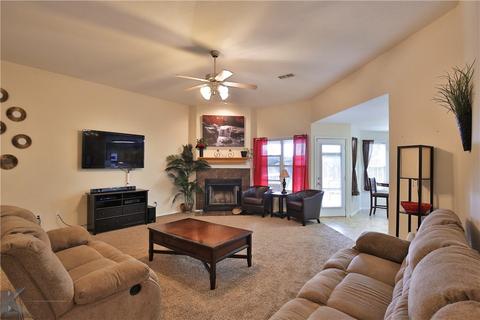 3025 Sutherland St, Abilene, TX 79606 photo 4