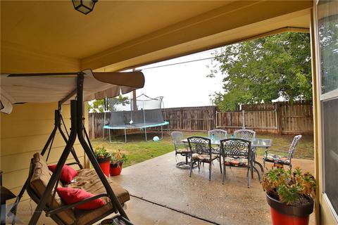 3025 Sutherland St, Abilene, TX 79606 photo 26