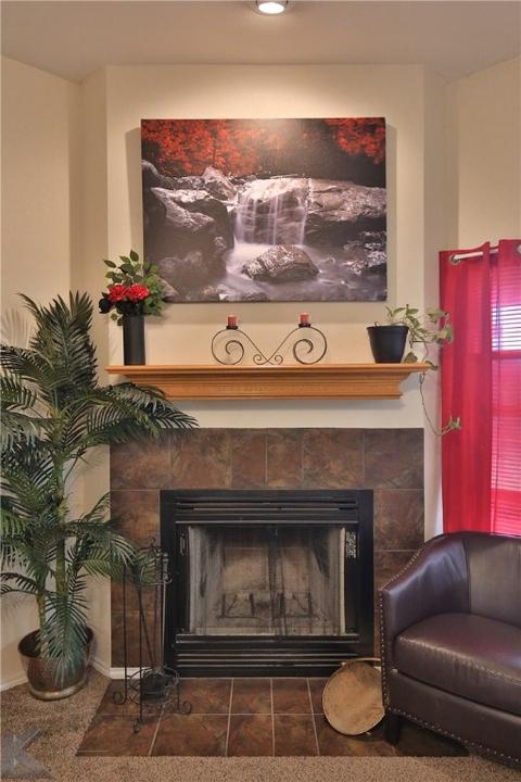 3025 Sutherland St, Abilene, TX 79606 photo 7