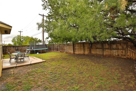 3025 Sutherland St, Abilene, TX 79606 photo 30